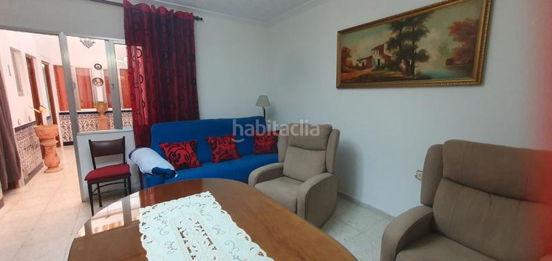 Foto ee672904-9838-4764-bfc6-7fb9574407db. Casa amb aparcament a Maria Auxiliadora - Barriada de Llera Badajoz