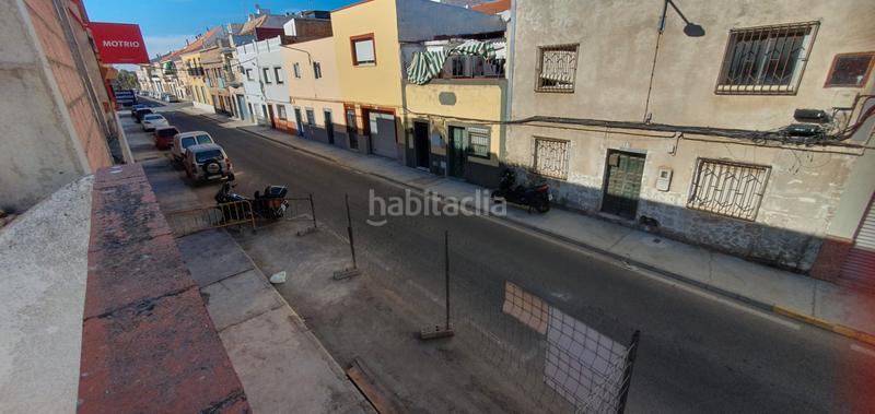 Foto f2dd0e88-35db-40da-aace-dafa1a69c703. Casa amb aparcament a Maria Auxiliadora - Barriada de Llera Badajoz