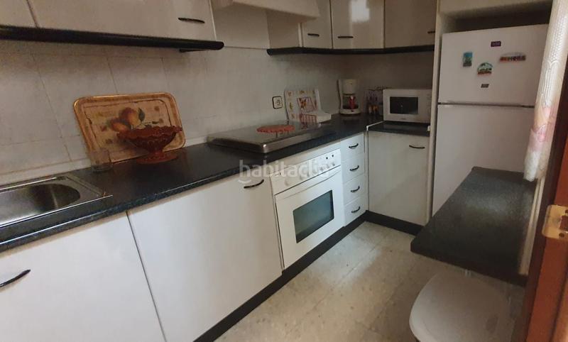 Foto f48304ec-5f15-4760-afb1-b6847e62cb06. Casa amb aparcament a Maria Auxiliadora - Barriada de Llera Badajoz