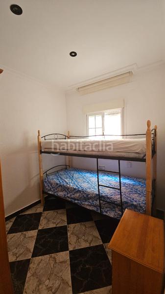 Foto 507ac725-8a91-4443-9bb8-84c75106488b. Appartement dans San Roque - Ronda Norte Badajoz