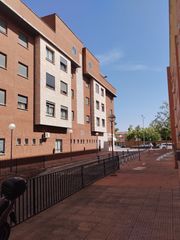 Appartement  Avenida castillo puebla de alcocer