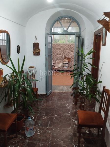 Foto a404f409-b509-48e1-8865-1d80abcc9441. Planta baixa a Jerez de los Caballeros