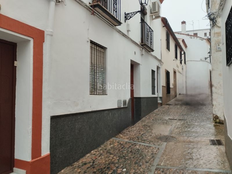 Foto ce684bc5-3eff-4e56-bab0-eb894ef12025. Planta baixa a Jerez de los Caballeros