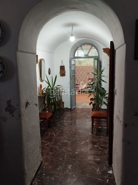 Foto f6dc32b7-4aa0-4d6f-9c0b-5abefd6fbcf4. Planta baixa a Jerez de los Caballeros