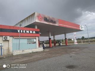 Nau industrial  N/a