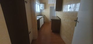 Flat  Calle república argentina. Zona corte inglés. a reformar. 3 dorm, balcón