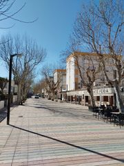 Edifici a La Antilla. Zona la antilla. perfecto estado. gran rentabilidad