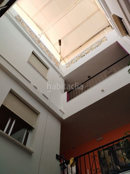 Foto bb311196-9655-419a-906a-97bf119e8bb5. Edifici a La Antilla