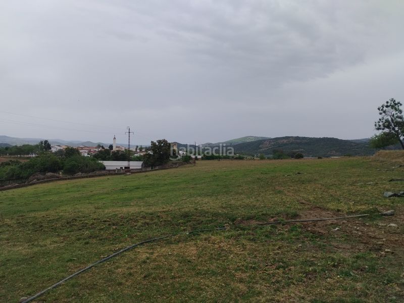Foto baea1032-e7e9-4687-b81a-12fd0369e81c. Finca rústica a Jerez de los Caballeros