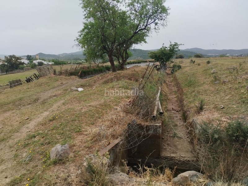 Foto c54f328f-9919-4496-a333-1fc29a383bed. Finca rústica a Jerez de los Caballeros