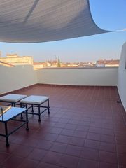Duplex  Avenida de la estación. Avda.estación. dúplex 3 dorm, 2 baños, terraza