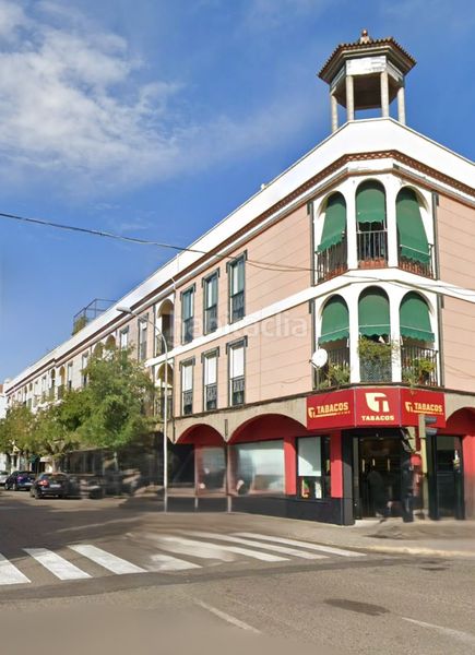 Foto ad4fb4d4-6ce7-4879-9444-5dd64453d3f3. Dúplex amb calefacció a Zafra