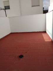 Lloguer Pis a Zafra. Planta baja. 2 dorm, patio