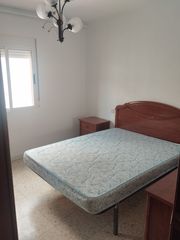 Pis a Zafra. Cerca antonio chacón. 2 dorm. buena inversión