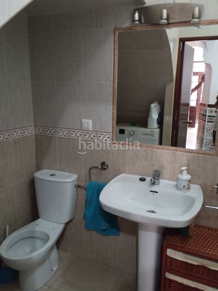 Foto 12e71f36-4e72-425a-a19d-b09e6e004c4b. Casa a Zafra