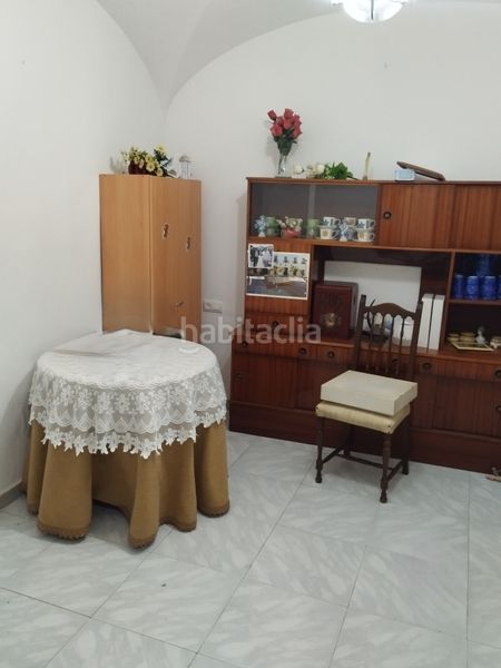 Foto b22523cd-c7dc-4ebe-92aa-290502a8dcca. Casa a Zafra