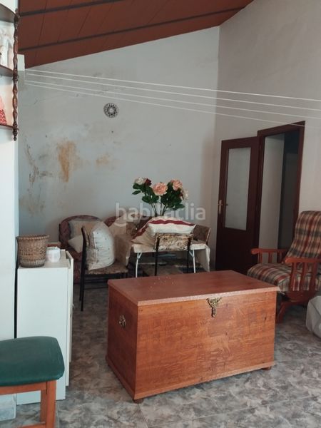 Foto b2e1103d-79e3-4fb5-b429-4309e47ff1dd. Casa a Zafra