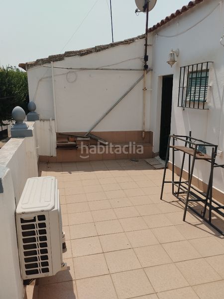 Foto d379a185-a77e-4d7d-8e06-28bec167df1c. Casa a Zafra