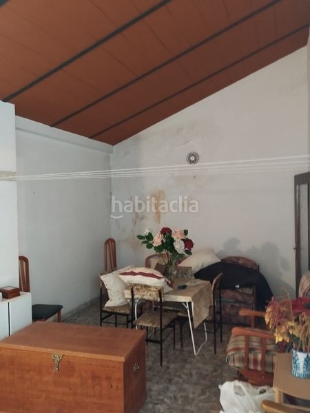 Foto e181e82b-2af6-4a01-aa3d-38d160702a13. Casa a Zafra