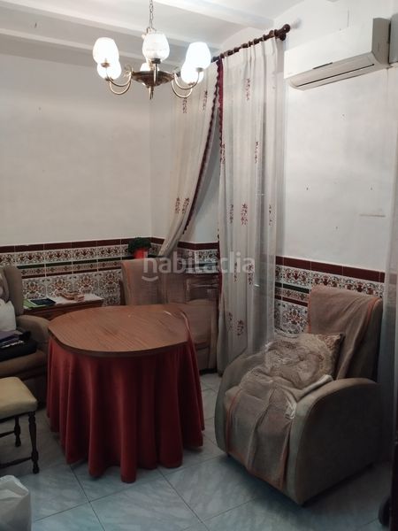 Foto e200c253-99ea-4520-9a19-3b7ac894ebee. Casa a Zafra