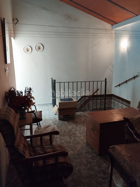 Foto ec0badd6-89db-4a0e-9ec5-f1098522c637. Casa a Zafra