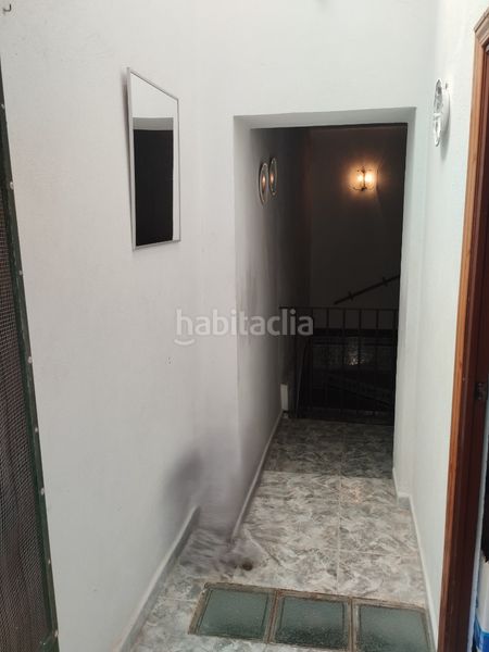 Foto f7a623c8-fd12-481a-b30a-6f6f16a017a9. Casa a Zafra