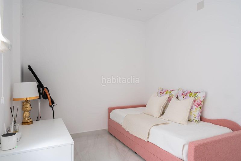 Foto c529215f-ba4c-41b4-a951-fc7d6640f558. Xalet amb calefacció aparcament piscina a La Mairena Ojén