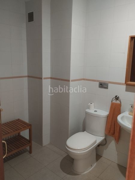 Foto 155343c1-ca68-4a67-bdae-04c55850c35d. Pis amb aparcament a Zafra