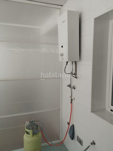 Foto f3fb6346-04f1-4578-a800-d3b93932b0e2. Pis amb aparcament a Zafra