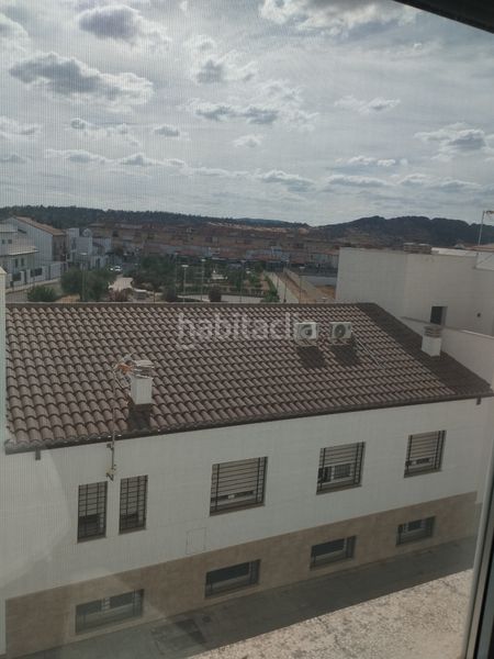 Foto ffb5319a-e45a-479b-a3a5-e0d5c83ec15f. Pis amb aparcament a Zafra