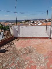 Maison  Calle cruz blanca. Barrio simón. 3 dorm, doblados, terraza