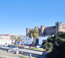 Appartement à Zafra. Pisos en centro histórico de zafra