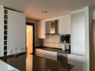 Appartement  Calle llano de la luz. Piso seminuevo. 2 dorm, garaje, trastero. amueblado