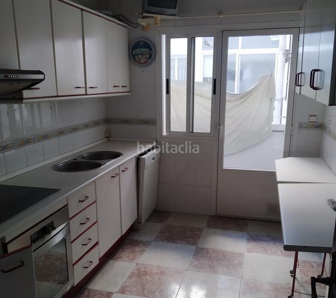 Foto 77fbff73-6a0e-4e9d-bbcc-a7c8cc8d4418. Appartamento in Zafra