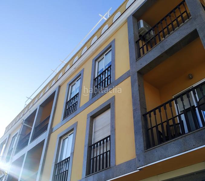 Foto 91cdd6b0-cb4b-4223-9423-2ae8fe7be700. Appartamento in Zafra
