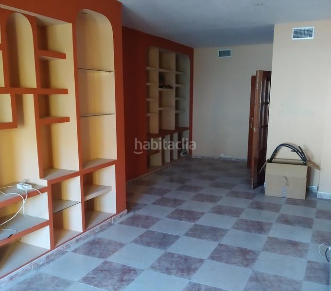 Foto a281e3f2-21c0-49bc-98eb-b6f19db13eab. Appartamento in Zafra