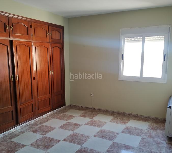 Foto ad1769d3-7ba3-4cfe-826e-534010d12957. Appartamento in Zafra