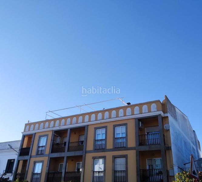 Foto d92e981b-1ec4-4b82-8527-3417e41bb3cb. Appartamento in Zafra