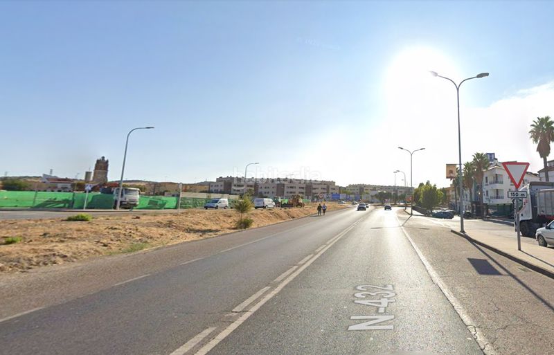 Foto 366cc284-75c4-4047-a2f0-28d54b8bcfb2. Edifici a Zafra