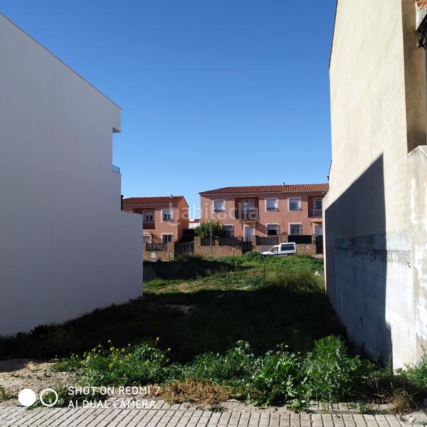 Foto 3aa90562-186b-4e2d-948c-348ea828c48f. Terrain résidentiel dans Zafra