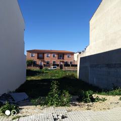 Terreno residencial  N/a. Solar urbano cerca de avda.estación. 195 mt