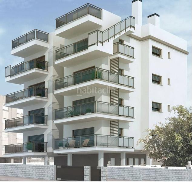 Foto 70c50005-a8f7-455b-b415-76f6a3fb6750. Terrain résidentiel dans Gran Playa Santa Pola