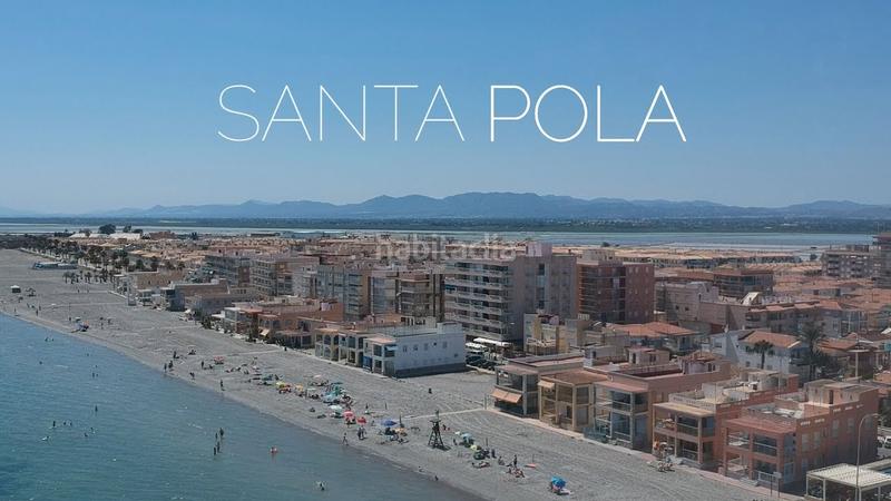 Foto b2d0a5f6-fa11-4b31-ad47-0bf26fff298e. Terrain résidentiel dans Gran Playa Santa Pola