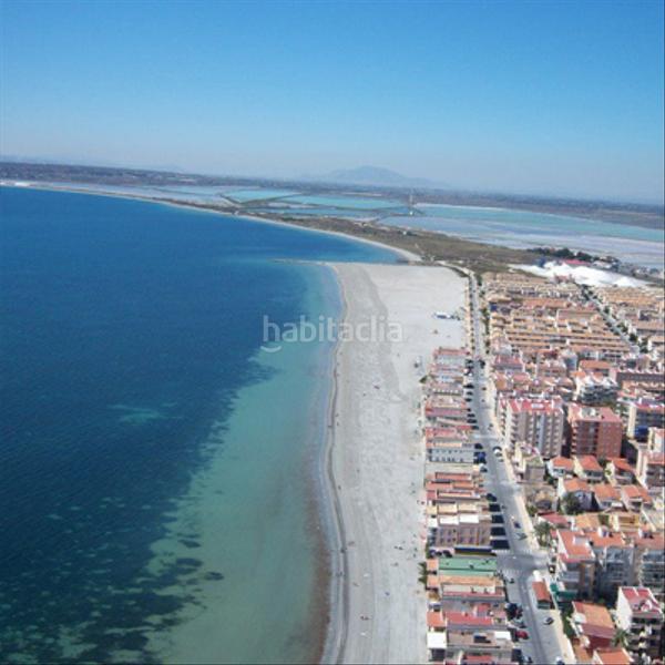 Foto d78512fc-7ca1-4735-b81d-11bdf18d46f4. Terrain résidentiel dans Gran Playa Santa Pola