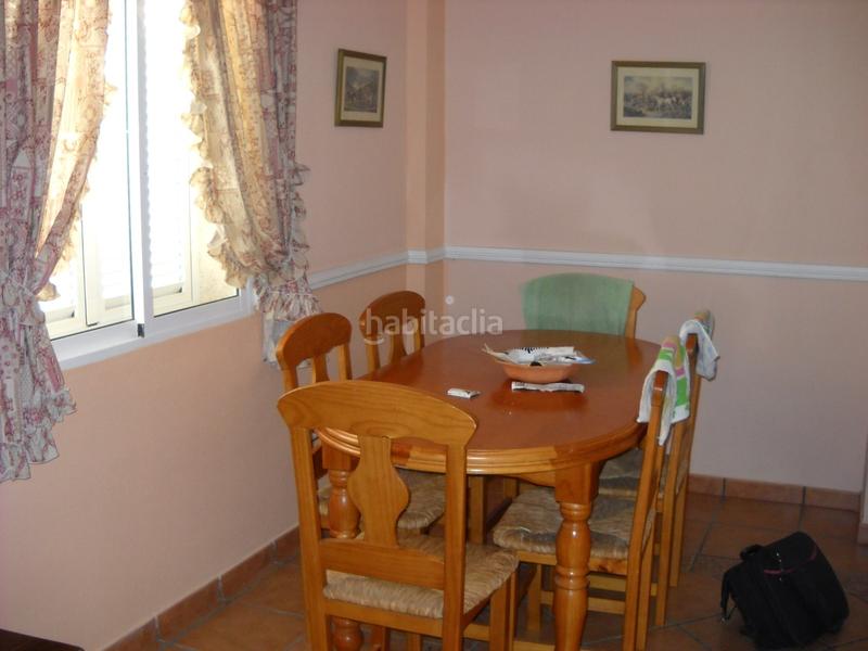 Foto 566088b3-60b1-487e-9b94-5c54345cacdb. Xalet a Bahia Mazarrón