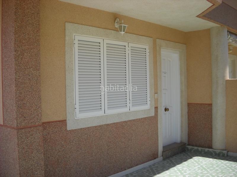 Foto 580bbca8-1511-4493-b646-6f56ed24a416. Xalet a Bahia Mazarrón