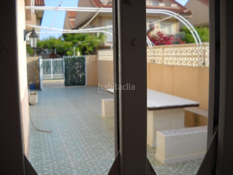 Foto b67522c5-3d2b-4e64-9cb9-9bda118c4e3e. Xalet a Bahia Mazarrón