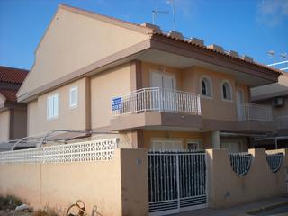 Xalet a Bahia. ¡espacioso triplex en el centro – ideal para inversores!