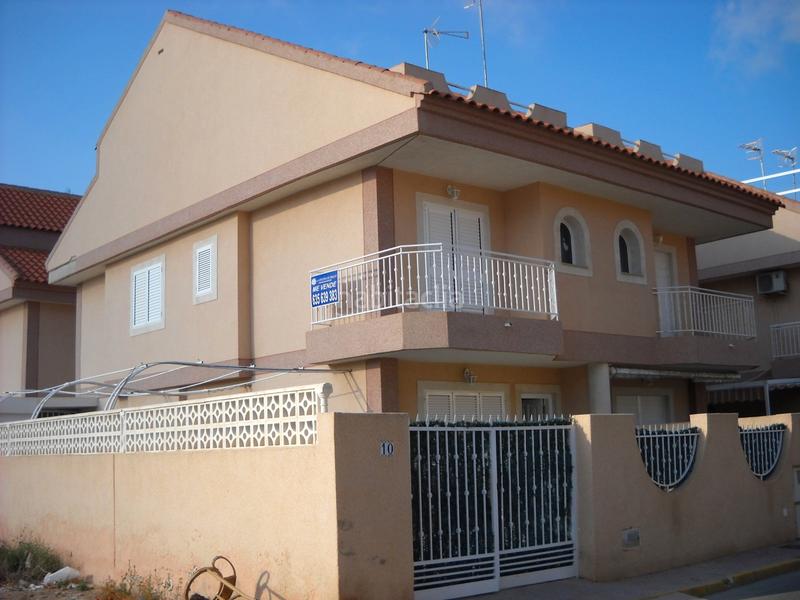 Foto e5beb3fb-20e3-4453-88e1-0ed93f129272. Xalet a Bahia Mazarrón