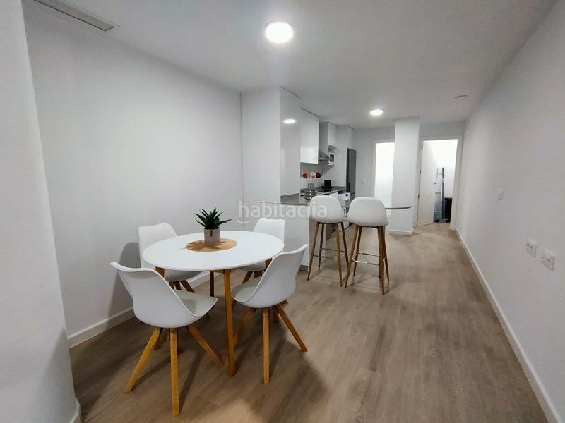 Foto 89470354-7586-444d-a05d-eaa90d187d89. Piccolo appartamento in Pescadores Mazarrón